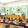 В Администрации Уфы 22 января пройдет еженедельное оперативное совещание