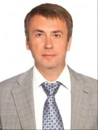 Степанов Сергей Александрович