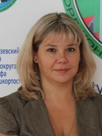 Щаднева Светлана Петровна
