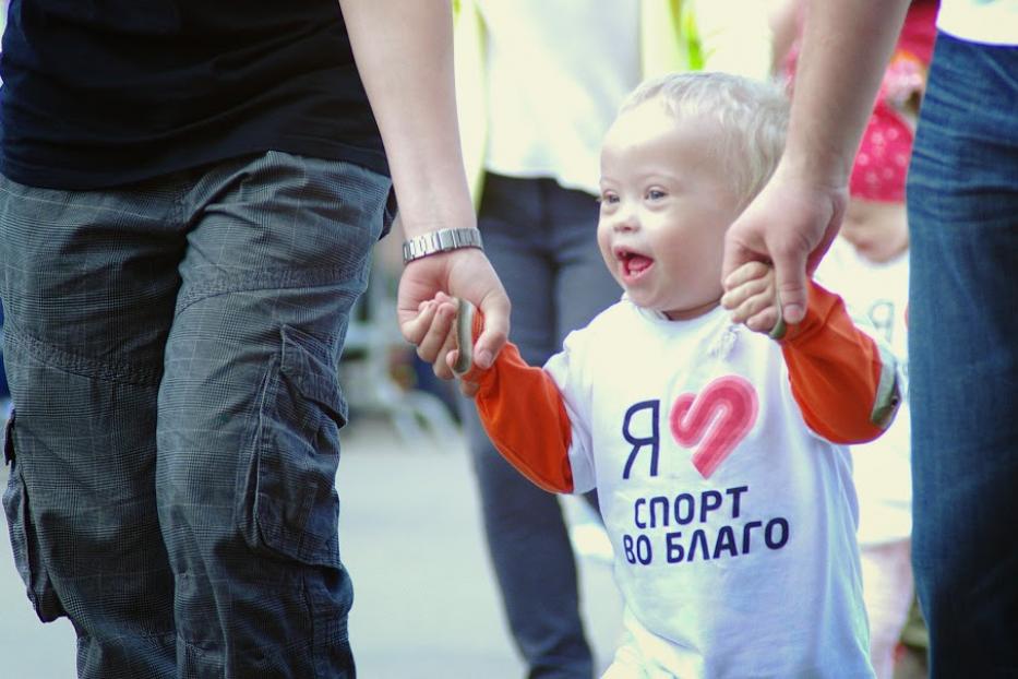 В Уфе стартует программа «Спорт во благо. Дети»