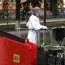 В проекте «Реальные люди» - уфимский художник Олег Кайбышев