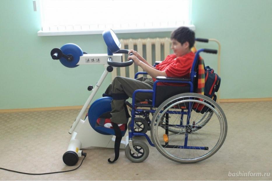 Заявление для получения сертификата на реабилитацию ребенка-инвалида можно подать в МФЦ