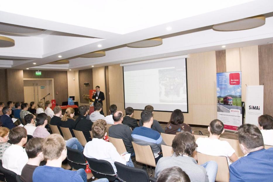 Бесплатный семинар «Эффективный бизнес в интернете – от идеи до результата» пройдет в Уфе 1 декабря