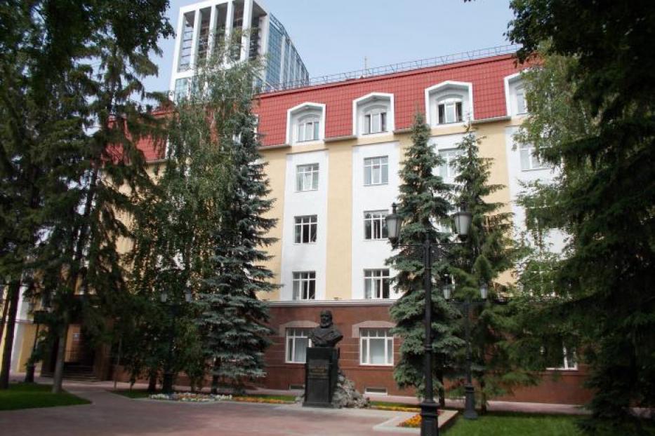 В Кировском районе Уфы обсудили меры профилактики пожаров в частных секторах