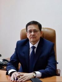 Халиуллин Наиль Гильмиханович