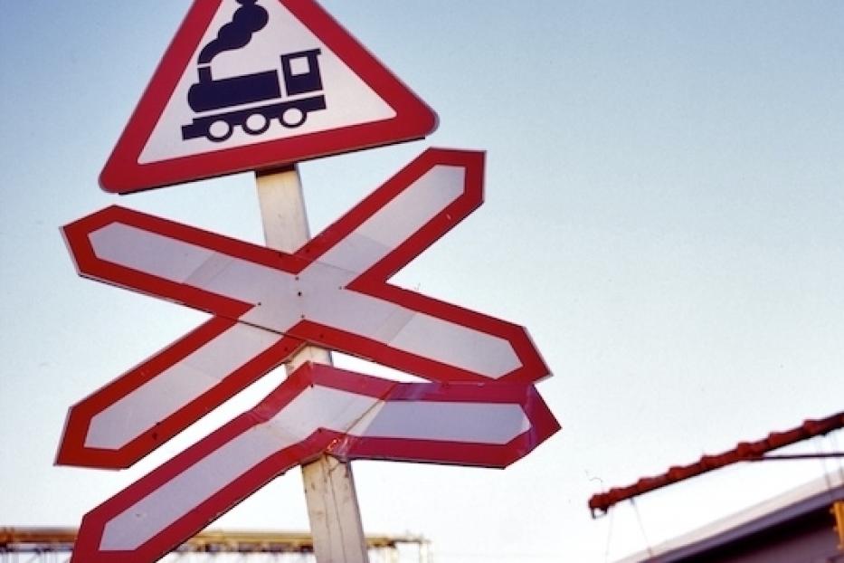В ночь с 7 по 8 октября движение автотранспорта через «Тимашевской переезд» будет закрыто