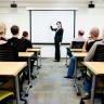 Уфимцев приглашают принять участие в тренинге «Я в кадре! Как правильно давать интервью»