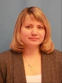 Темирбулатова Элина Ирековна