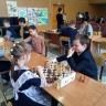 В Орджоникидзевском районе определены лучшие юные шашисты