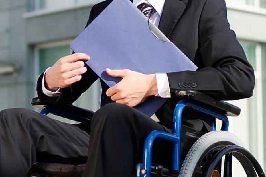 Состоится заседание по трудоустройству инвалидов