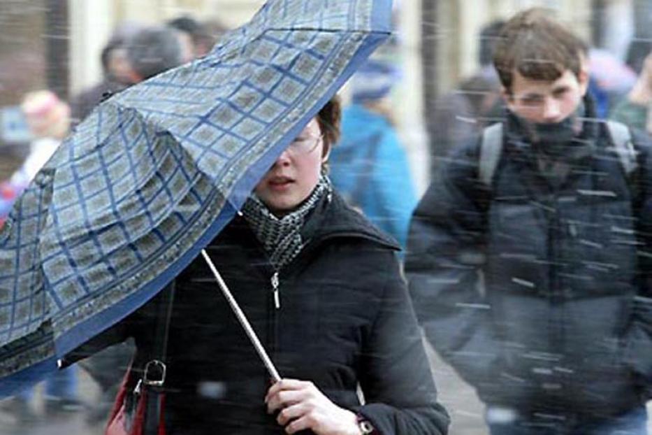 МЧС Республики Башкортостан предупреждает о сильном усилении ветра