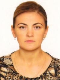 Ахметьянова Рида Миннихаевна