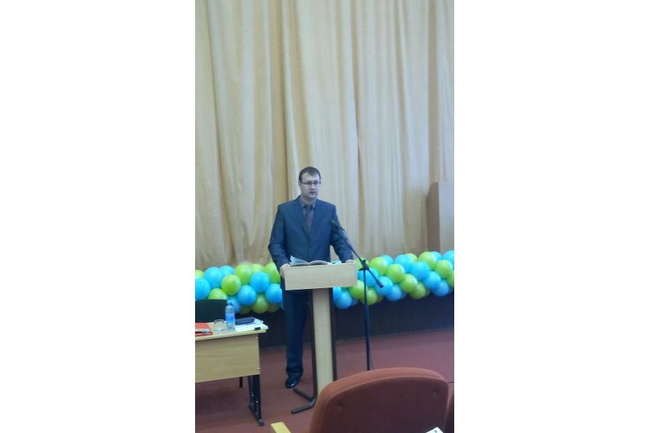 В Уфе состоялся Форум приемных семей Республики Башкортостан-2015 «ВРЕМЯ СЕМЬИ»