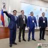 В Уфе прошел форум мэров