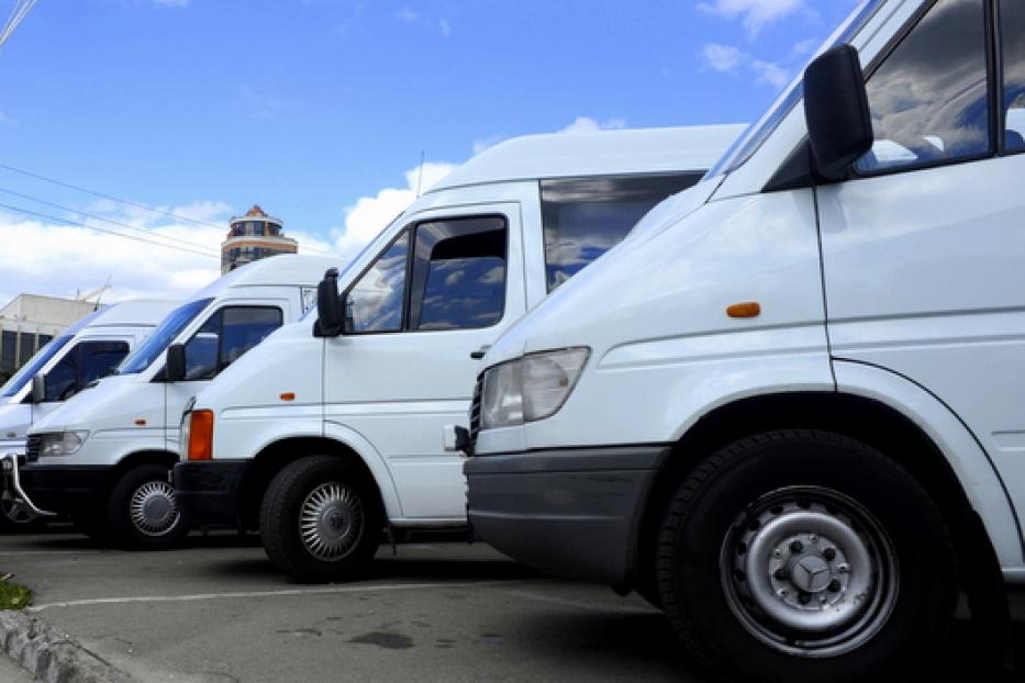 Администрация Уфы проводит рейды по выявлению нелегальных перевозчиков