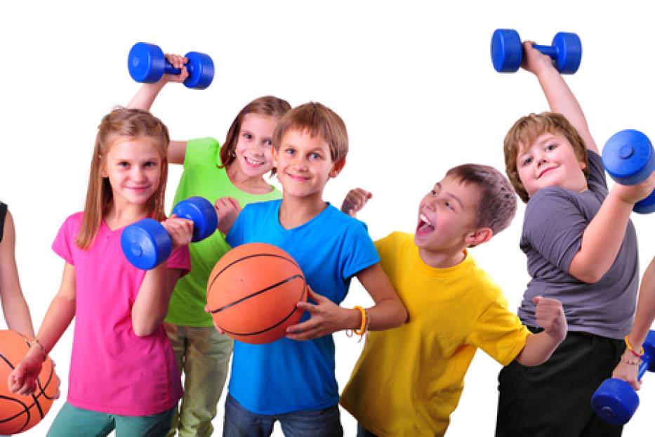В Уфе пройдет спортивный праздник для детей из замещающих семей!