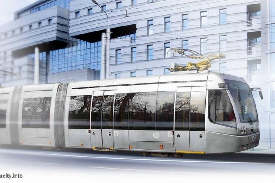 Техническую экспертизу проекта скоростного трамвая в Уфе проведут эксперты из Великобритании 