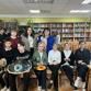 Школьников познакомили с национальными башкирскими инструментами 