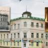 Первое заседание губернского собрания
