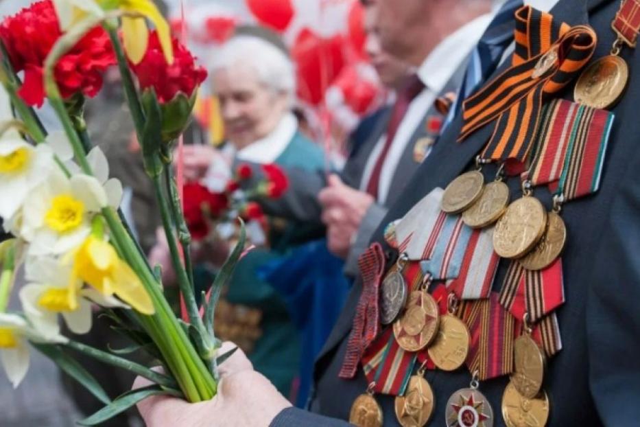 Пенсионный фонд завершил выплаты к Дню Победы ветеранам Республики Башкортостан