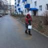 Коммунальные службы перешли в усиленный режим работы Коммунальные службы перешли в усиленный режим работы