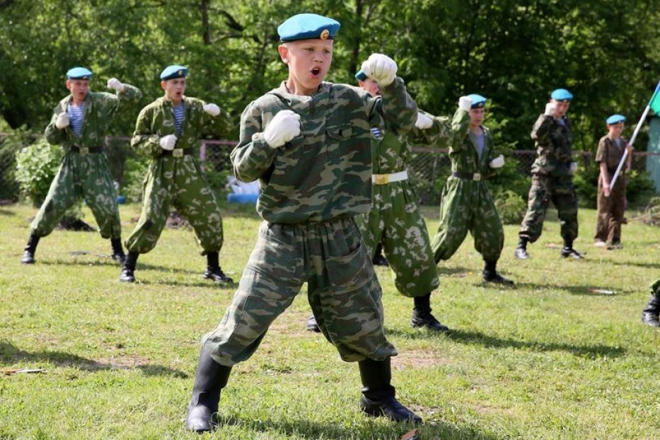 В столице пройдет турнир по рукопашному бою