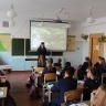 В школе № 38 состоялся правовой день