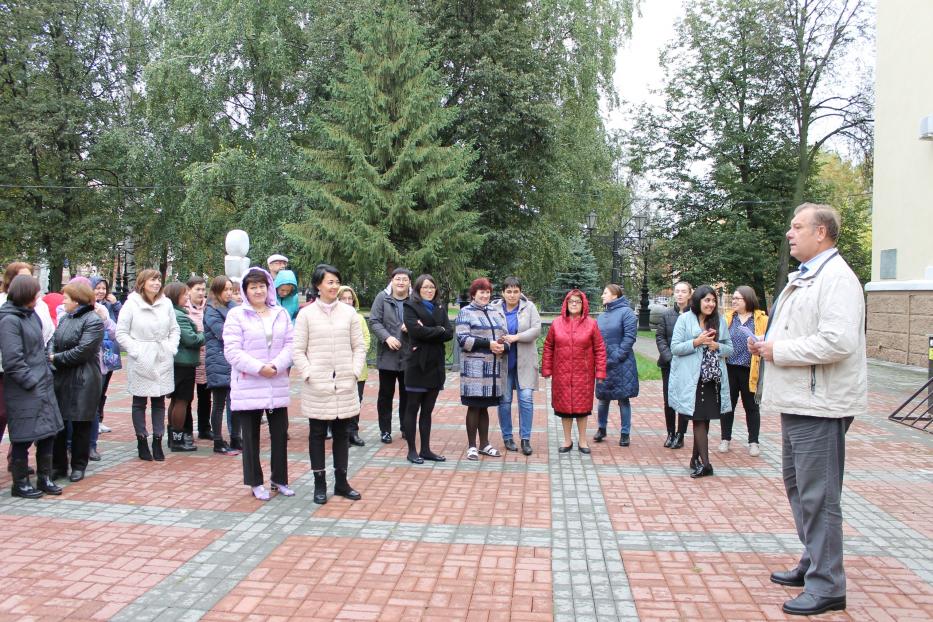 В национальной библиотеке имени Ахмет-Заки Валиди прошла тренировочная эвакуация 