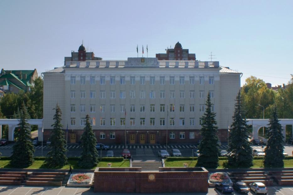 Рустэм Хамитов в Москве провел переговоры по вопросам подготовки к приему в Уфе международных саммитов ШОС и БРИКС
