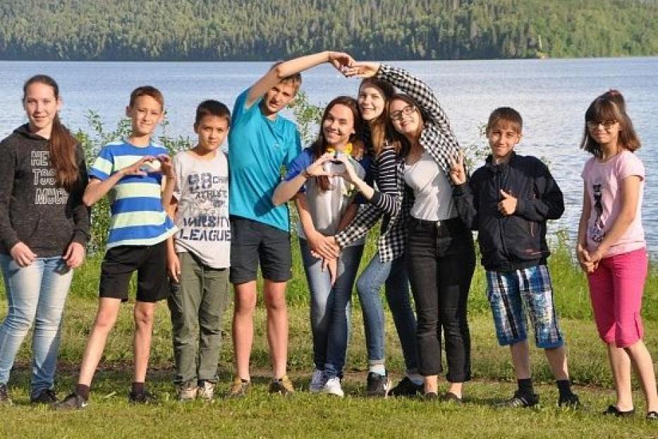 Более 1 800 детей сотрудников ПАО «ОДК-УМПО» отдохнут в лагерях Башкортостана и черноморского побережья 