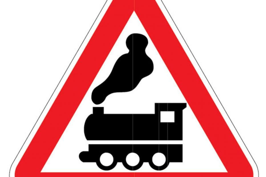 Куйбышевская железная дорога объявила месячник «Внимание – переезд!»