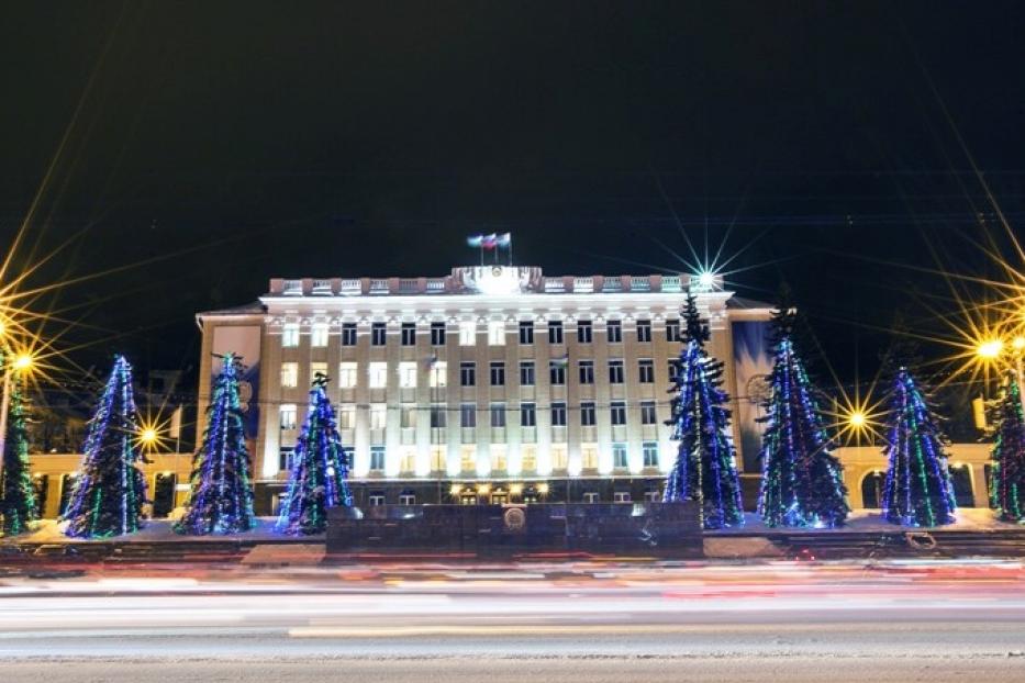 Вниманию журналистов городских, республиканских и федеральных средств массовой информации!