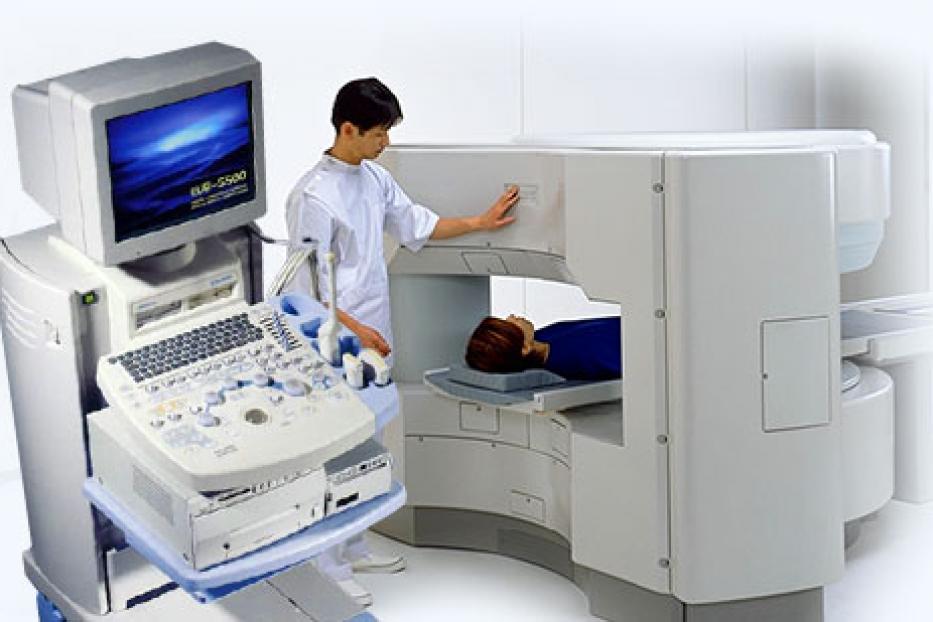 Центр позитронно-эмиссионной томографии и радиохирургии в Уфе принял первых пациентов