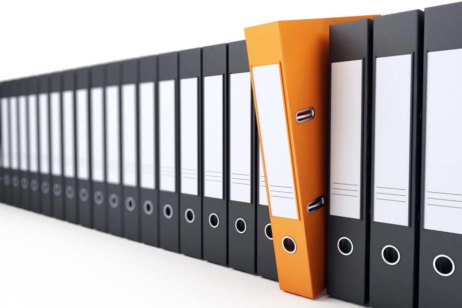 Установлены новые правила хранения, учёта и использования архивных документов