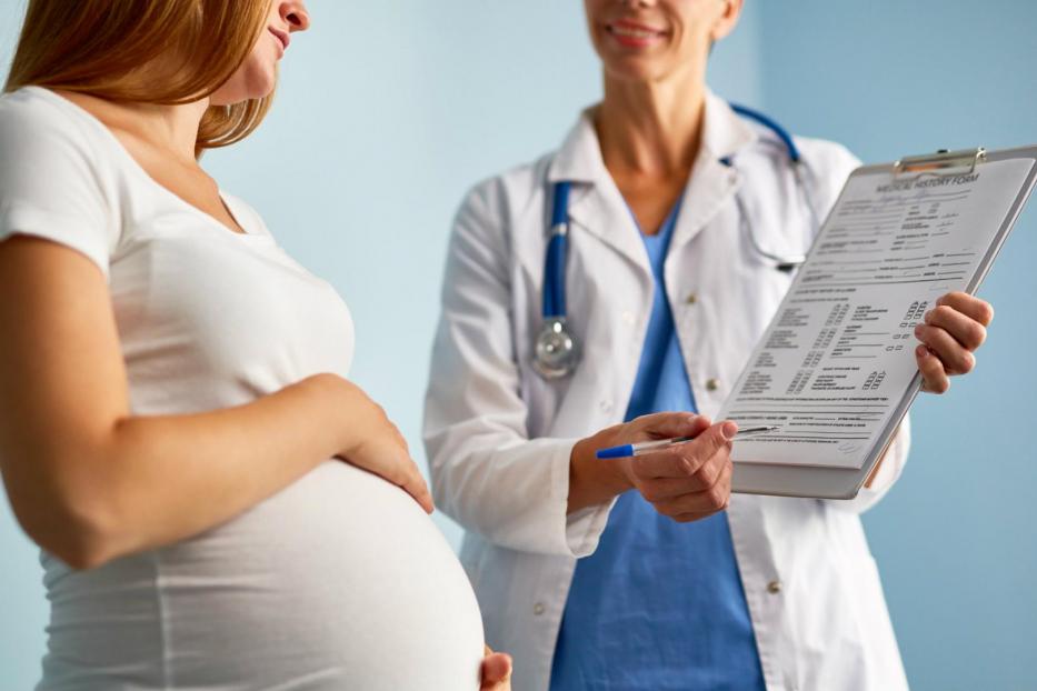 Вопросы – ответы по ежемесячному пособию женщинам, вставшим на учет в медицинской организации в ранние сроки беременности