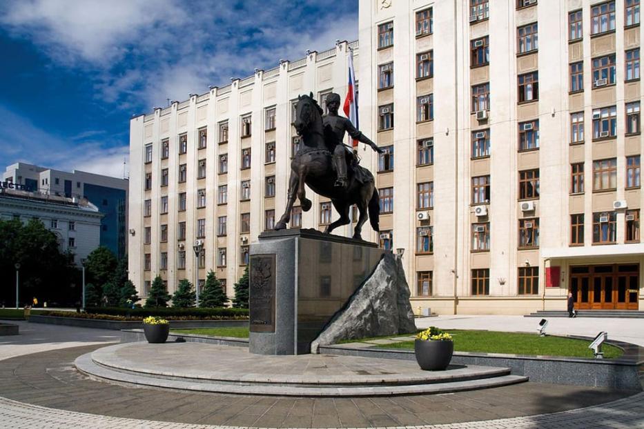 О мерах по восстановлению нарушенных прав участников долевого строительства МКД в городе Краснодар