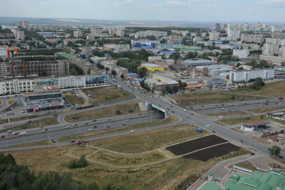 В эфире телеканала «Вся Уфа» состоялась дискуссия о развитии городской транспортной инфраструктуры  
