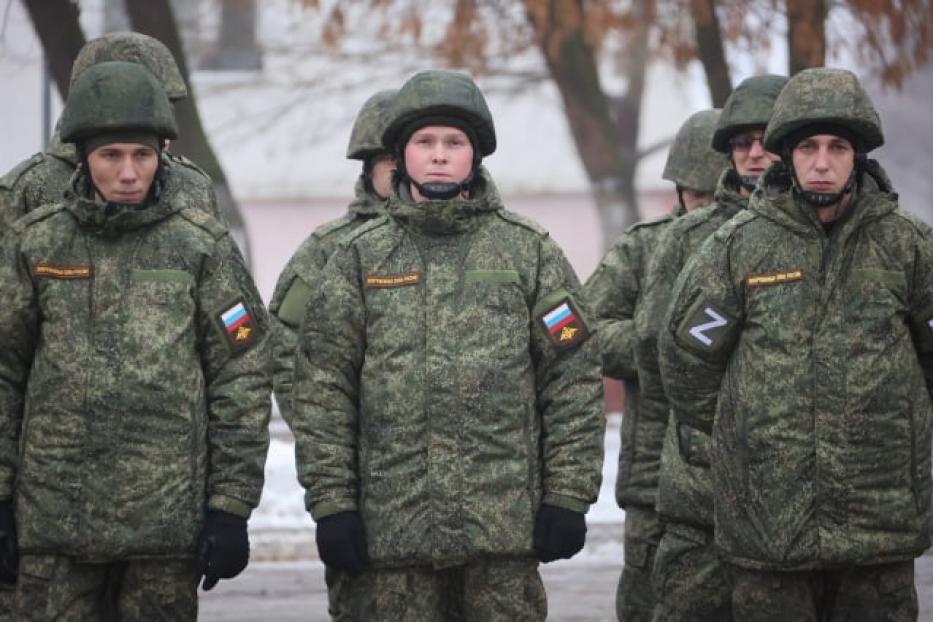 В Нижегородке откроется мобильный пункт отбора на военную службу