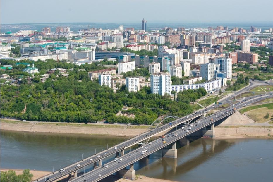 В столице пройдет фестиваль городских проектов «Уфа будущего»