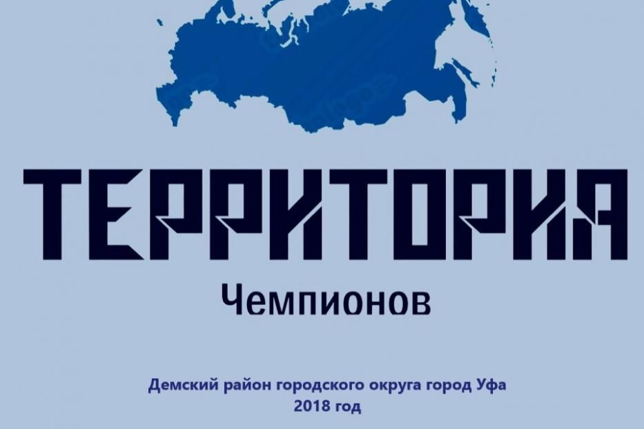 "Территория чемпионов": в Демском районе Уфы пройдет фестиваль единоборств