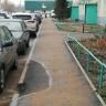 Коммунальные службы Демского района подготовились к гололеду