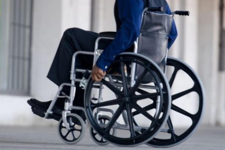 Создание доступной среды для инвалидов в Уфе: проблемы и перспективы 