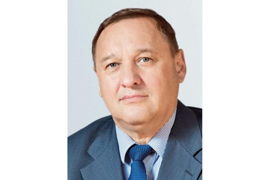 Сегодня свой юбилей отмечает генеральный директор Группы компаний «СУ-10» Валерий Мансуров
