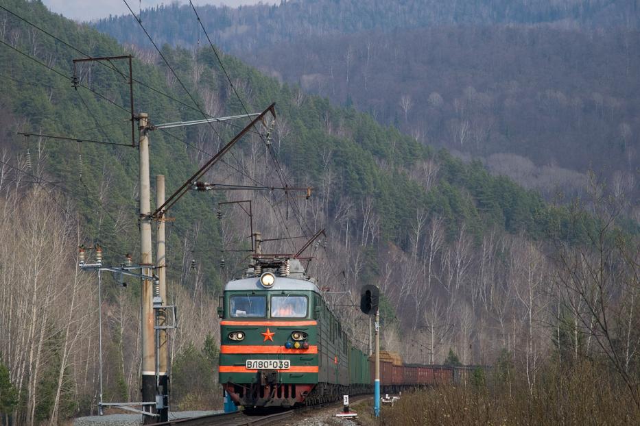 С 5 июня вносятся изменения в расписание пригородного поезда №6904 Инзер- Белорецк 