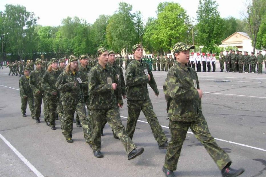 В Уфе пройдут весенние сборы для подростков-мальчиков  группы «социального риска»