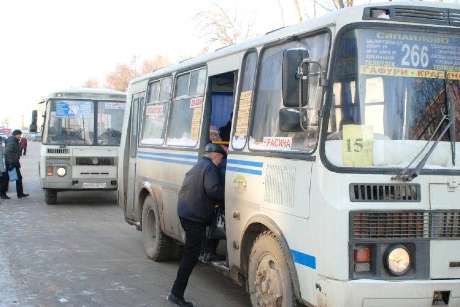 За 9 месяцев 2012 года городским транспортом перевезено более 200 млн. пассажиров