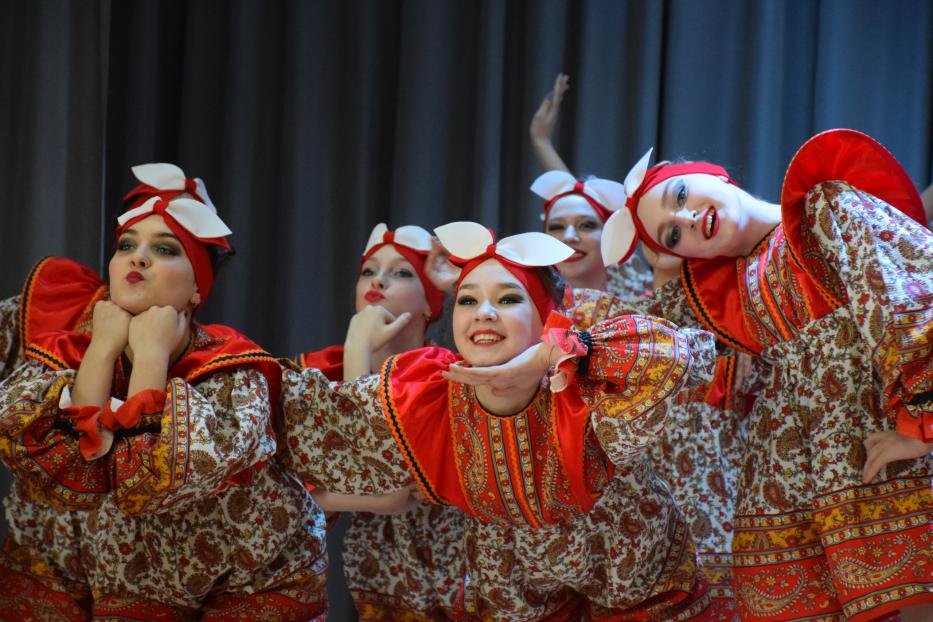  Центр детского творчества «Сулпан» приглашает кировчан на веселый праздник
