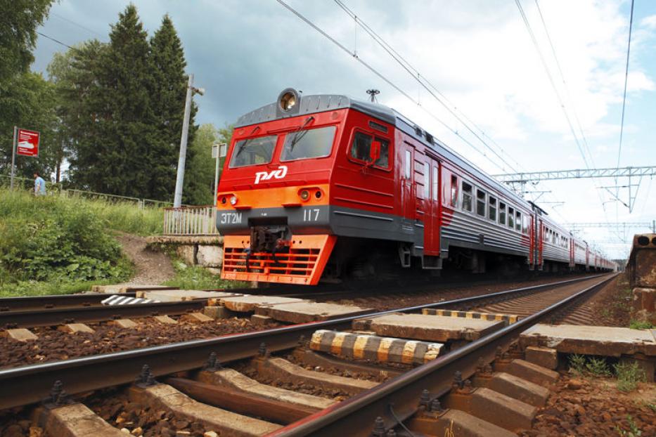 Расписание некоторых пригородных поездов Башкортостанской ППК изменится в связи с работами по развитию железнодорожной инфраструктуры