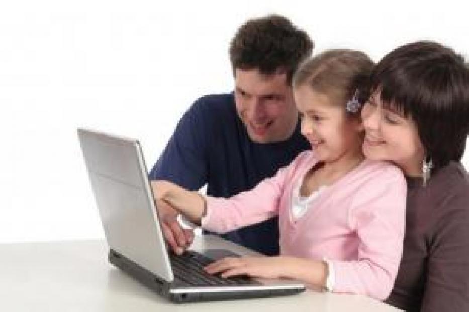Как обеспечить безопасность нахождения ребенка в интернете?