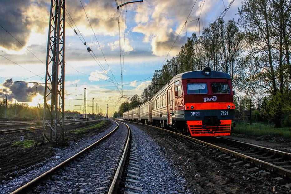 Безопасность прежде всего: Башкортостанская пригородная пассажирская компания увеличивает составность своих пригородных поездов